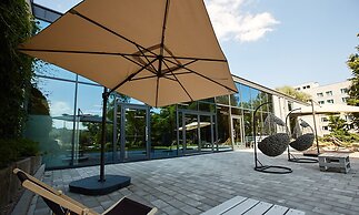 Novotel Krakow City West