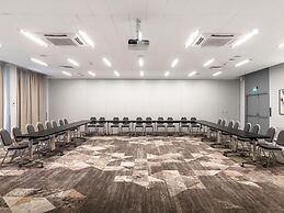 Novotel Krakow City West