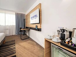 Novotel Krakow City West