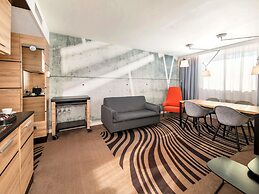 Novotel Krakow City West