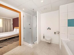 Novotel Krakow City West