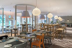 Novotel Krakow City West