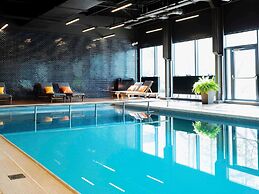 Novotel Krakow City West
