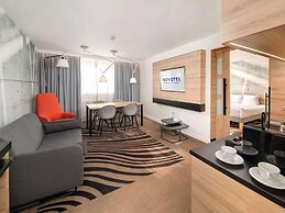 Novotel Krakow City West
