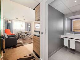Novotel Krakow City West