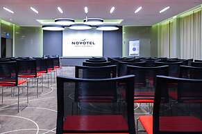 Novotel Krakow City West