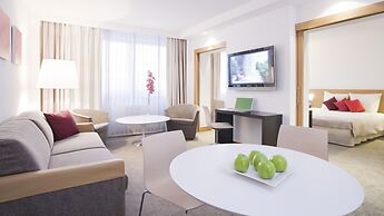 Novotel Krakow City West