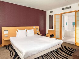 Novotel Krakow City West