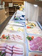 Novotel Krakow City West