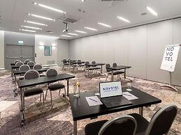 Novotel Krakow City West