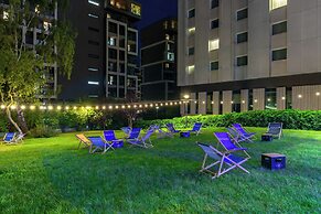 Novotel Krakow City West