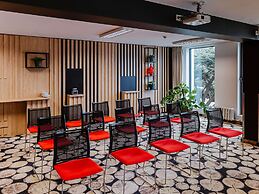 Novotel Krakow City West