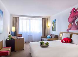 Novotel Krakow City West