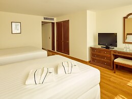 Hotel Estelar Miraflores