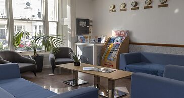Best Western Corona