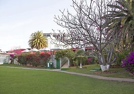 Hotel Misión Oaxaca