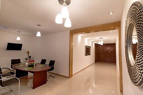 Hotel Misión Oaxaca