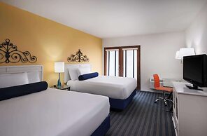 Hotel Zico, BW Signature Collection