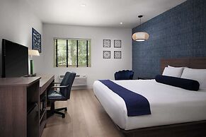 Hotel Zico, BW Signature Collection