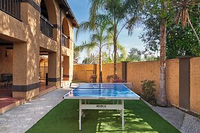 Hotel Zico, BW Signature Collection