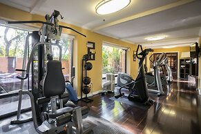 Hotel Zico, BW Signature Collection