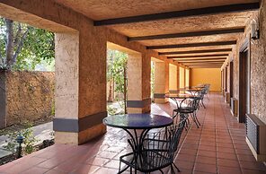 Hotel Zico, BW Signature Collection