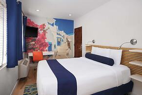 Hotel Zico, BW Signature Collection