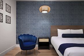 Hotel Zico, BW Signature Collection