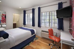 Hotel Zico, BW Signature Collection