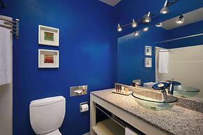 Hotel Zico, BW Signature Collection