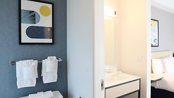 City Express by Marriott Mountain View/Sunnyvale