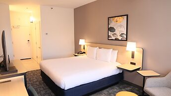 City Express by Marriott Mountain View/Sunnyvale