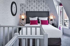 Maison Astor Paris, Curio Collection by Hilton