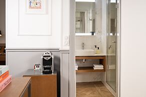 Hôtel Petit Lafayette