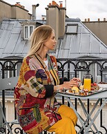 Hôtel Petit Lafayette