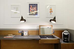 Hôtel Petit Lafayette