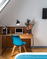 Hôtel Petit Lafayette