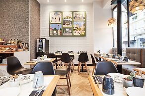 Hôtel Petit Lafayette