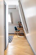 Hôtel Petit Lafayette