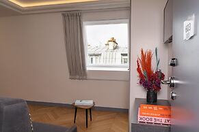 Hôtel Petit Lafayette