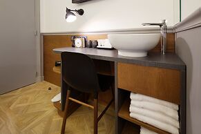 Hôtel Petit Lafayette