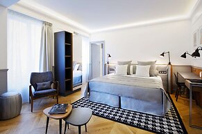 Hôtel Petit Lafayette