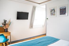 Hôtel Petit Lafayette