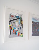 Hôtel Petit Lafayette