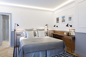 Hôtel Petit Lafayette