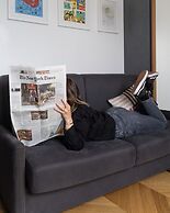 Hôtel Petit Lafayette