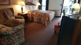 Edelweiss Inn And Suites