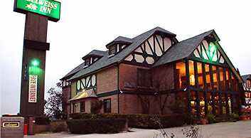 Edelweiss Inn And Suites