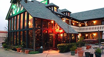 Edelweiss Inn And Suites
