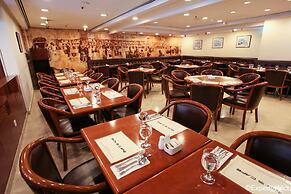 Hotel Grand Pacific